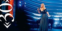 Адель. Обратный отсчет