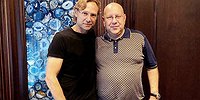 Арташес Арутюнянц: «У некоторых уход Карпина вызвал шок, но это был идеальный момент для смены тренера»