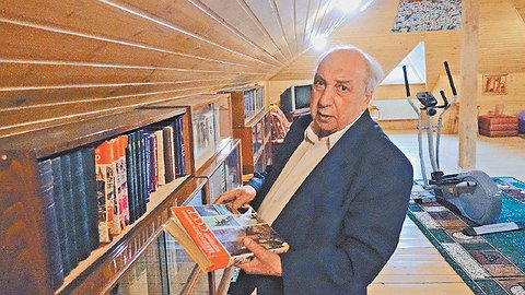 Победа одна. А память разная?