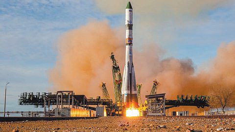 КУДА КАТИТСЯ ВСЕЛЕННАЯ