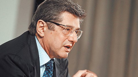 Заговор русофобов