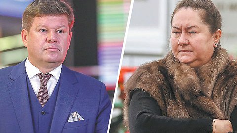 Губерниев vs Вяльбе: новый виток противостояния