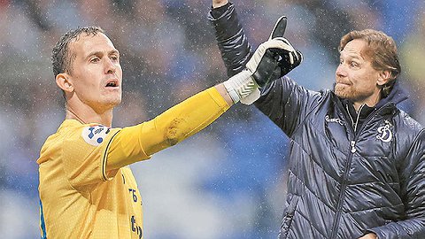 Лунев против совмещения Карпина и капитанства Бителло?