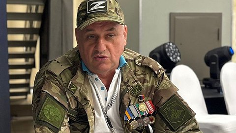 Миллионеры от СВО?